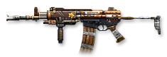 CSO K1A Maverick